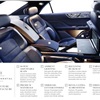 Lincoln Continental Concept, 2015 - Interior Features